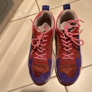 Scotch and Soda Sneakers